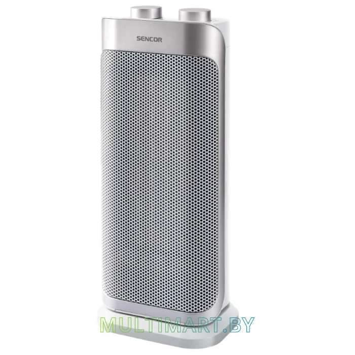 Тепловентилятор Sencor SFH 8050SL